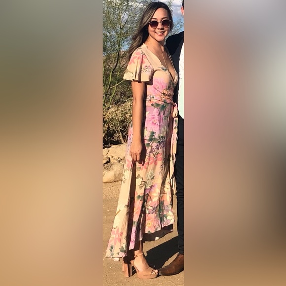 Spell & the Gypsy Midi Dress - Picture 6 of 6